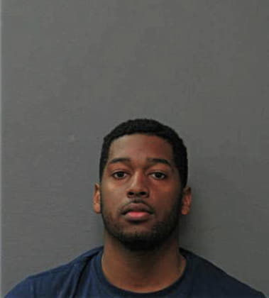 Jamal Bourgeois, - Lafayette Parish County, LA 